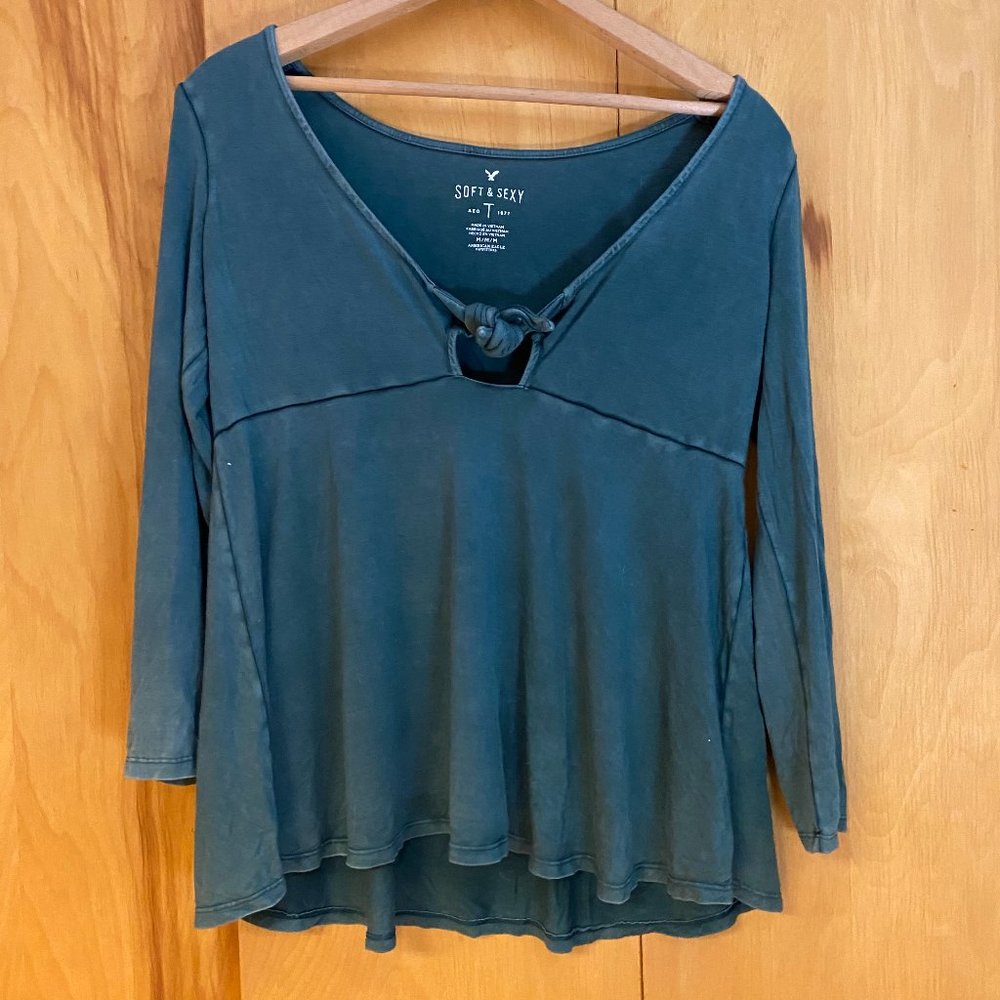 American Eagle Blouse
